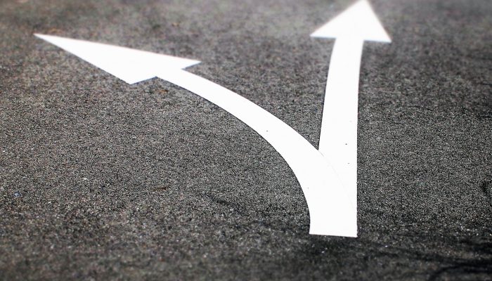challenge-or-go-easy-life is different